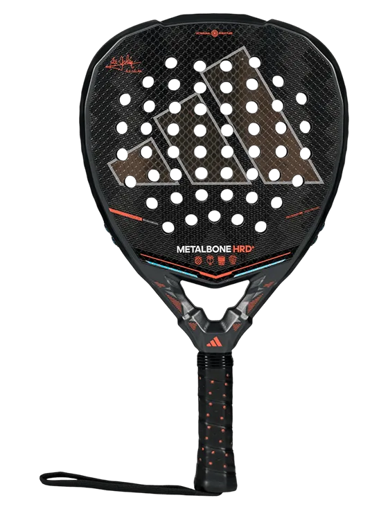 Ракетка Adidas Metalbone HRD+