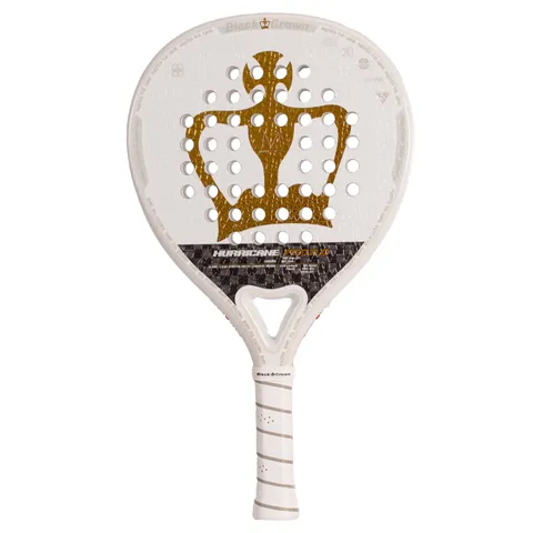 Ракетка Black Crown Hurricane Pro 3.0
