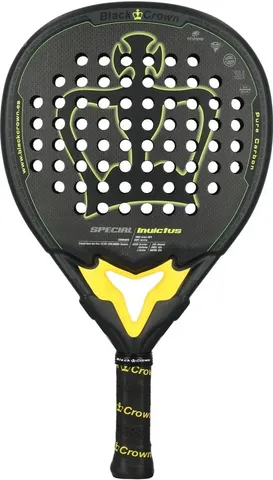 Ракетка Black Crown Special Invictus