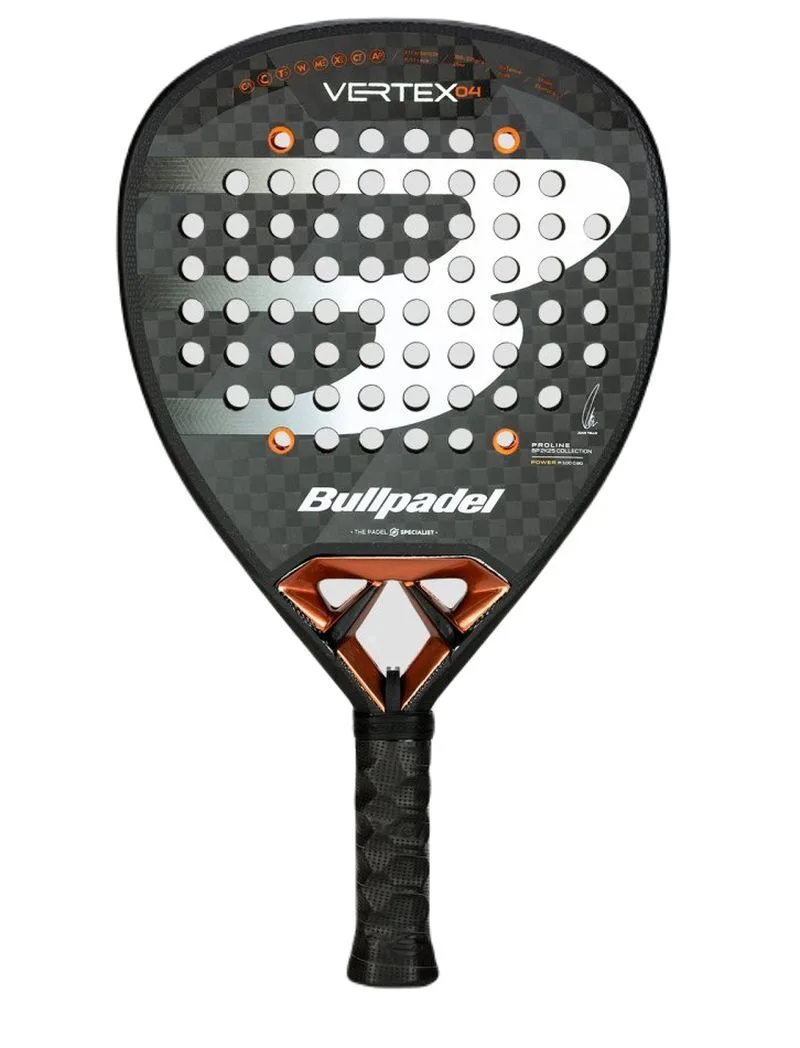 Ракетка Bullpadel Vertex 04