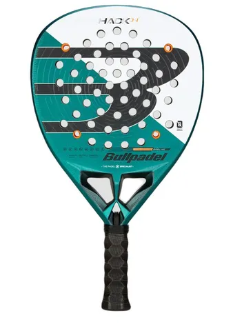 Ракетка Bullpadel Hack 04