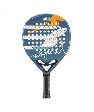 Ракетка Bullpadel Ionic Control