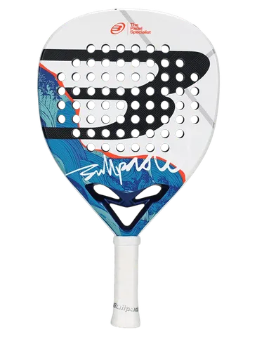 Ракетка Bullpadel Ionic Power