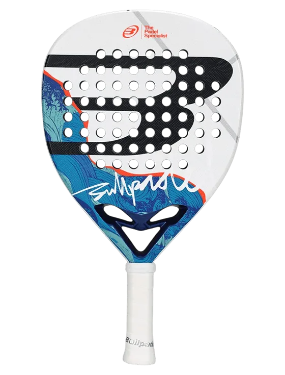 Ракетка Bullpadel Ionic Power