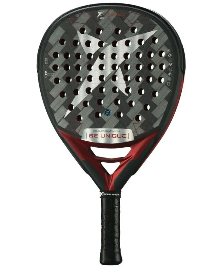 Ракетка Drop Shot Conqueror Attack 1.0