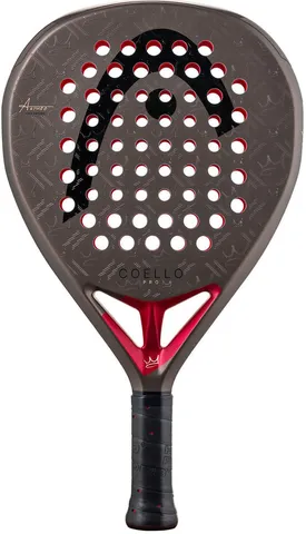 Ракетка Head Coello Pro