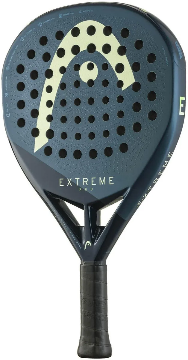 Ракетка Head Extreme Pro
