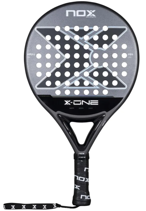 Ракетка Nox X-One
