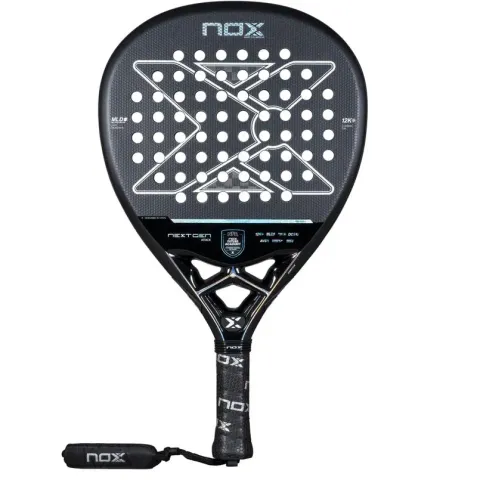 Ракетка Nox NextGen Pro Attack 12K NFA Series
