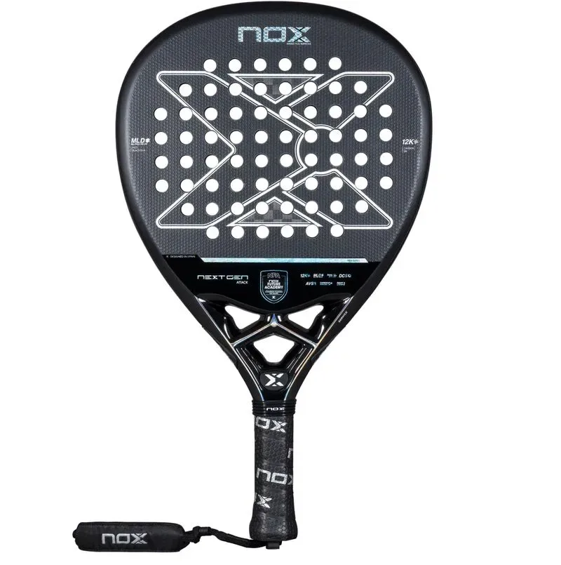 Ракетка Nox NextGen Pro Attack 12K NFA Series