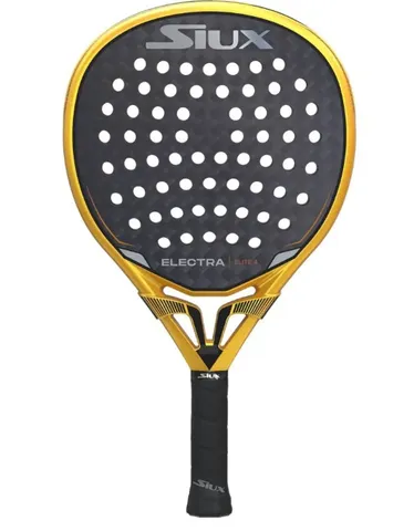 Ракетка Siux Electra Elite 4