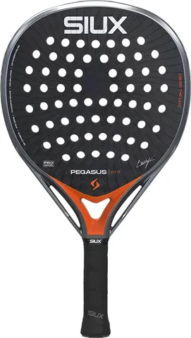 Ракетка Siux Pegasus Pro 4